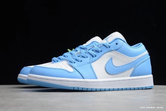 Cheap LUCY 1 UNC (W) AO9944-441 Low Jordan Air 0806